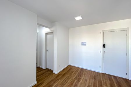 Apartamento para alugar com 39m², 2 quartos e sem vaga Apartamento para alugar com 39m², 2 quartos e sem vagaSala