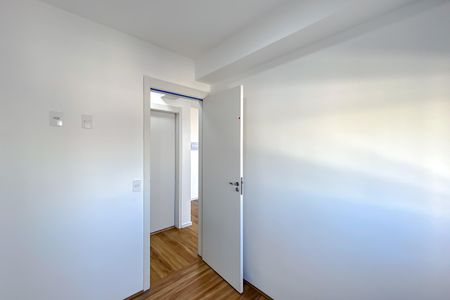Apartamento para alugar com 39m², 2 quartos e sem vaga Apartamento para alugar com 39m², 2 quartos e sem vagaQuarto 1