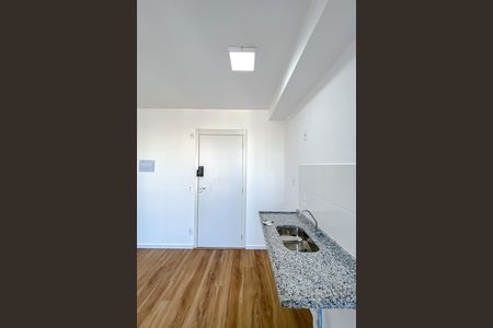 Apartamento para alugar com 39m², 2 quartos e sem vaga Apartamento para alugar com 39m², 2 quartos e sem vagaCozinha