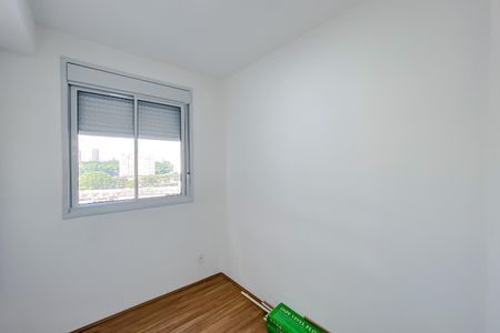 Quarto 1 de apartamento para alugar com 2 quartos, 39m² em Belenzinho, São Paulo
