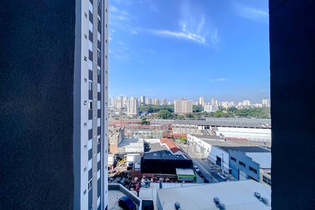 Apartamento para alugar com 39m², 2 quartos e sem vaga Apartamento para alugar com 39m², 2 quartos e sem vagaVista do Quarto 2