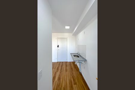 Apartamento para alugar com 39m², 2 quartos e sem vaga Apartamento para alugar com 39m², 2 quartos e sem vagaÁrea de Serviço