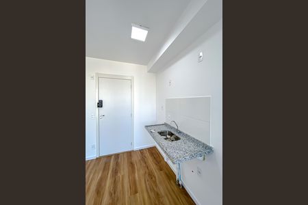Apartamento para alugar com 39m², 2 quartos e sem vaga Apartamento para alugar com 39m², 2 quartos e sem vagaCozinha