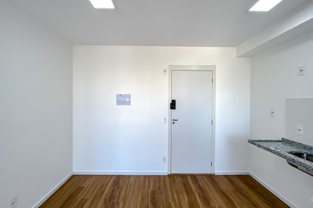 Apartamento para alugar com 39m², 2 quartos e sem vaga Apartamento para alugar com 39m², 2 quartos e sem vagaSala