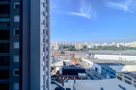 Apartamento para alugar com 39m², 2 quartos e sem vaga Apartamento para alugar com 39m², 2 quartos e sem vagaVista do Quarto 1