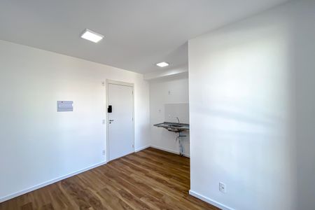 Sala de apartamento para alugar com 2 quartos, 39m² em Belenzinho, São Paulo