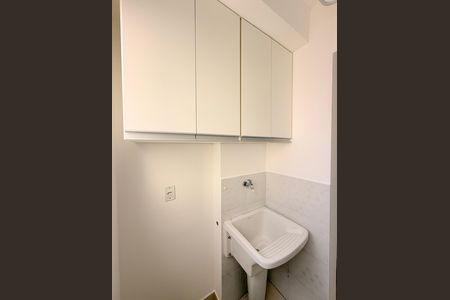 Apartamento à venda com 48m², 2 quartos e 1 vagaÁrea de Serviço