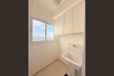 Apartamento à venda com 48m², 2 quartos e 1 vagaÁrea de Serviço