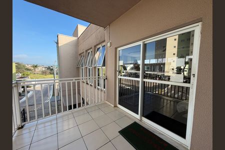 Apartamento à venda com 48m², 2 quartos e 1 vagaÁrea comum - Academia