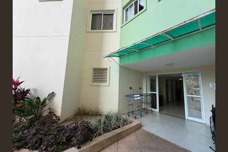 Apartamento à venda com 48m², 2 quartos e 1 vagaÁrea comum