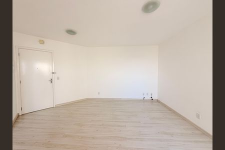 Sala de apartamento à venda com 2 quartos, 48m² em Jardim do Lago, Jundiaí