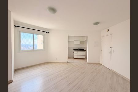 Apartamento à venda com 2 quartos, 48m² em Jardim do Lago, Jundiaí