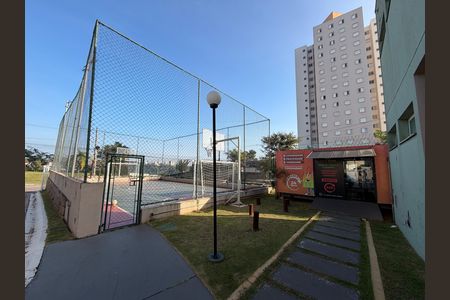 Apartamento à venda com 48m², 2 quartos e 1 vagaÁrea comum - Quadra e Mini Mercado