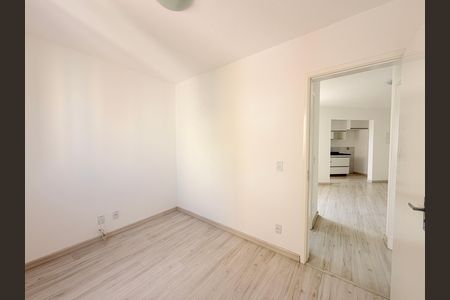 Apartamento à venda com 48m², 2 quartos e 1 vagaQuarto 2