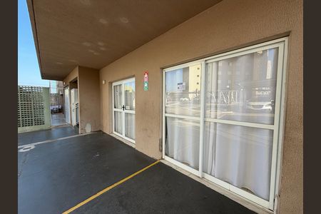 Apartamento à venda com 48m², 2 quartos e 1 vagaÁrea comum - Salão de Festas