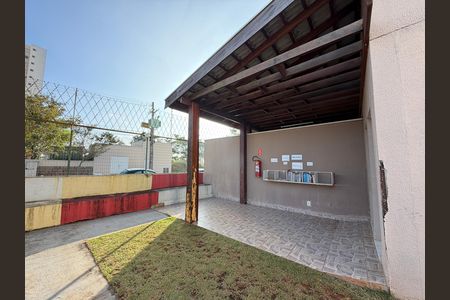 Área comum  de apartamento à venda com 2 quartos, 48m² em Jardim do Lago, Jundiaí