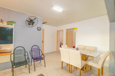 Casa para alugar com 140m², 3 quartos e 2 vagas Casa para alugar com 140m², 3 quartos e 2 vagasSala/Cozinha
