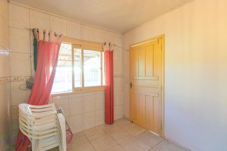 Casa para alugar com 140m², 3 quartos e 2 vagas Casa para alugar com 140m², 3 quartos e 2 vagasSala/Cozinha