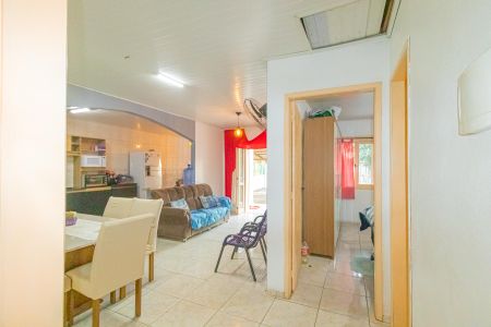 Casa para alugar com 140m², 3 quartos e 2 vagas Casa para alugar com 140m², 3 quartos e 2 vagasSala/Cozinha