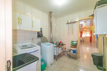 Casa para alugar com 140m², 3 quartos e 2 vagas Casa para alugar com 140m², 3 quartos e 2 vagasÁrea de Serviço