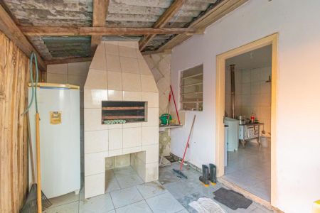 Casa para alugar com 140m², 3 quartos e 2 vagas Casa para alugar com 140m², 3 quartos e 2 vagasÁrea externa