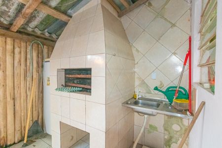 Casa para alugar com 140m², 3 quartos e 2 vagas Casa para alugar com 140m², 3 quartos e 2 vagasÁrea externa