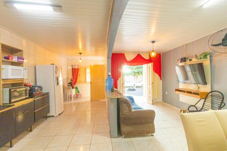 Casa para alugar com 140m², 3 quartos e 2 vagas Casa para alugar com 140m², 3 quartos e 2 vagasSala/Cozinha
