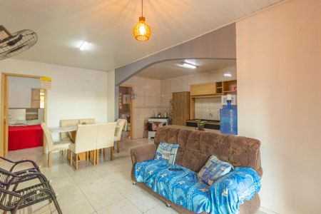 Casa para alugar com 140m², 3 quartos e 2 vagas Casa para alugar com 140m², 3 quartos e 2 vagasSala/Cozinha