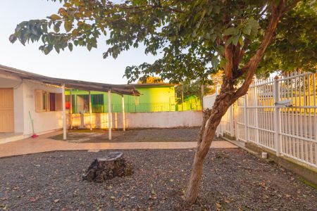 Casa para alugar com 140m², 3 quartos e 2 vagas Casa para alugar com 140m², 3 quartos e 2 vagasÁrea externa