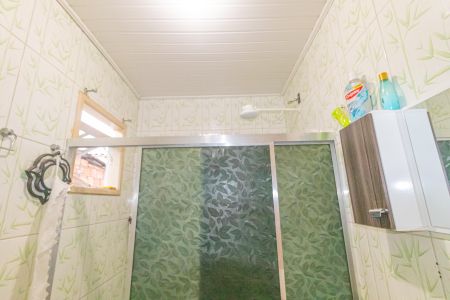 Casa para alugar com 140m², 3 quartos e 2 vagas Casa para alugar com 140m², 3 quartos e 2 vagasBanheiro