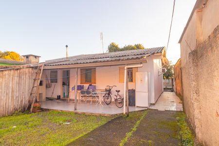 Casa para alugar com 140m², 3 quartos e 2 vagas Casa para alugar com 140m², 3 quartos e 2 vagasÁrea externa