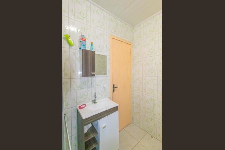 Casa para alugar com 140m², 3 quartos e 2 vagas Casa para alugar com 140m², 3 quartos e 2 vagasBanheiro