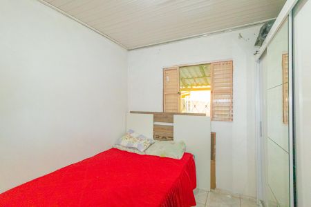 Quarto 3 de casa para alugar com 3 quartos, 140m² em Mathias Velho, Canoas