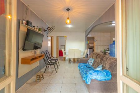 Casa para alugar com 3 quartos, 140m² em Mathias Velho, Canoas