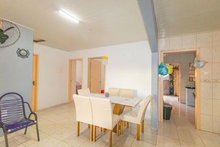 Casa para alugar com 140m², 3 quartos e 2 vagas Casa para alugar com 140m², 3 quartos e 2 vagasSala/Cozinha