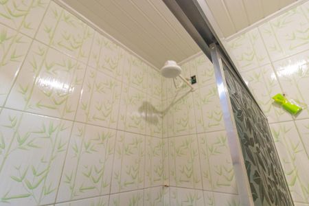 Casa para alugar com 140m², 3 quartos e 2 vagas Casa para alugar com 140m², 3 quartos e 2 vagasBanheiro