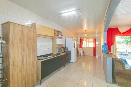 Casa para alugar com 140m², 3 quartos e 2 vagas Casa para alugar com 140m², 3 quartos e 2 vagasSala/Cozinha