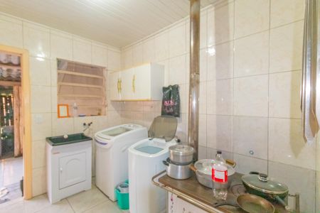 Casa para alugar com 140m², 3 quartos e 2 vagas Casa para alugar com 140m², 3 quartos e 2 vagasÁrea de Serviço
