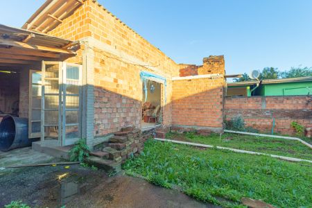 Casa para alugar com 140m², 3 quartos e 2 vagas Casa para alugar com 140m², 3 quartos e 2 vagasÁrea externa