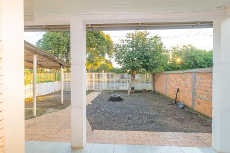 Vista do Quarto 1 de casa para alugar com 3 quartos, 140m² em Mathias Velho, Canoas