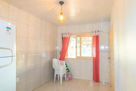 Casa para alugar com 140m², 3 quartos e 2 vagas Casa para alugar com 140m², 3 quartos e 2 vagasSala/Cozinha