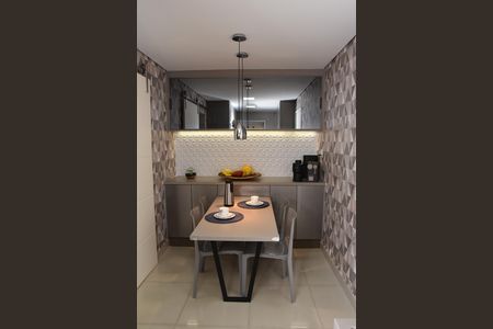Apartamento à venda com 145m², 3 quartos e 3 vagas