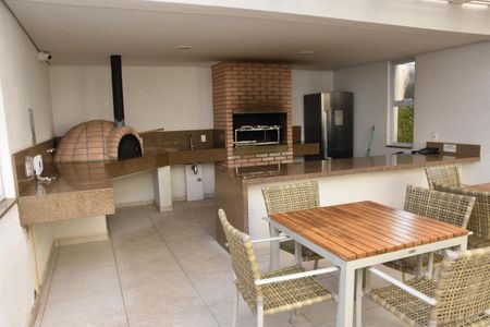 Apartamento à venda com 145m², 3 quartos e 3 vagas