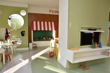 Apartamento à venda com 145m², 3 quartos e 3 vagas