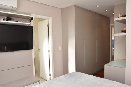 Apartamento à venda com 145m², 3 quartos e 3 vagas