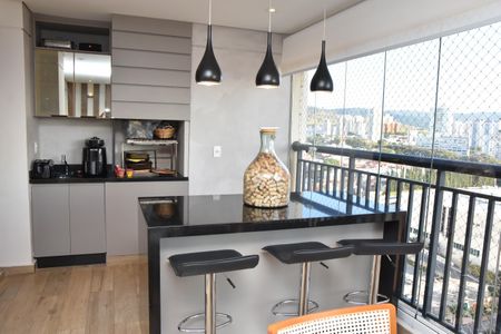 Apartamento à venda com 145m², 3 quartos e 3 vagas