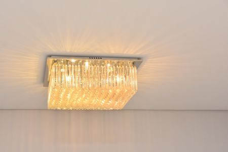 detalhe sala jantar de apartamento à venda com 3 quartos, 145m² em Anhangabaú, Jundiaí