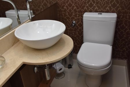 Apartamento à venda com 145m², 3 quartos e 3 vagas