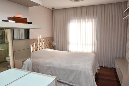 Apartamento à venda com 145m², 3 quartos e 3 vagas