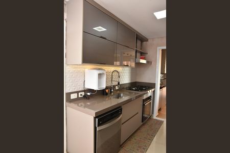 Apartamento à venda com 145m², 3 quartos e 3 vagas